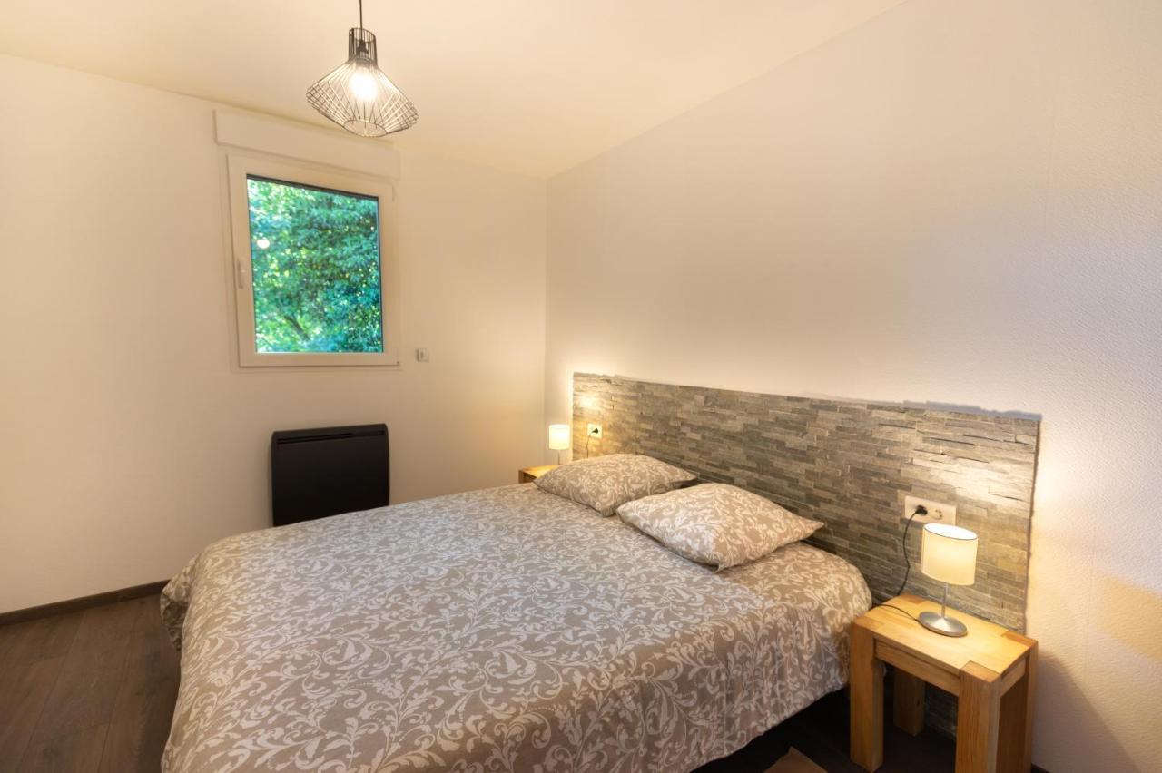 Le Chalet Airaines Екстер'єр фото